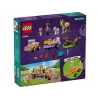 LEGO Friends Zestaw z przyczepą dla koni i kucyków 42634