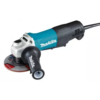 Szlifierka kątowa Makita GA5050R, 125 mm, 1300 W