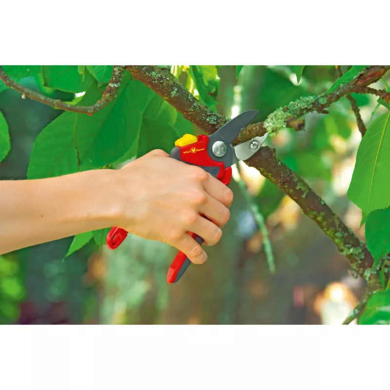 Kosiarka spalinowa WOLF-Garten RS 4000 PREMIUM PLUS