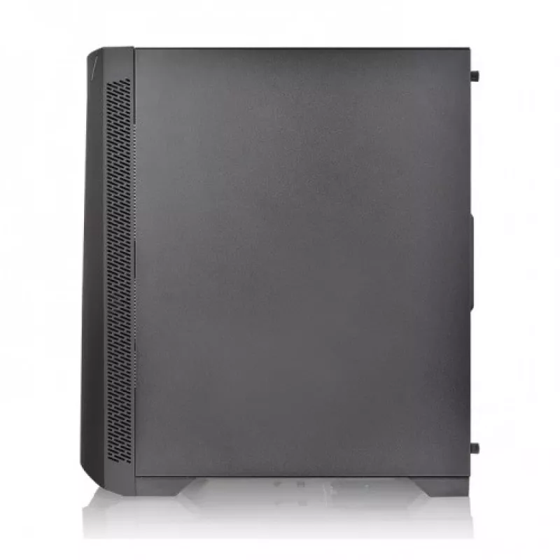 Obudowa PC Thermaltake H350 TG RGB Midi Tower Czarna