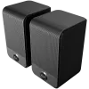 Bezprzewodowy głośnik 1-drożny KLIPSCH SURR 100 — 50 W, 2.0 kanałów, 235–20000 Hz, czarny
