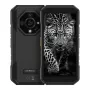 Smartfon UleFone Armor X32 6.1 cala 6 GB RAM 128 GB pamięci Future Czarny, Klasa energetyczna B