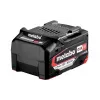 Bateria Metabo 625027000 Litowo-Jonowa 4Ah 685g