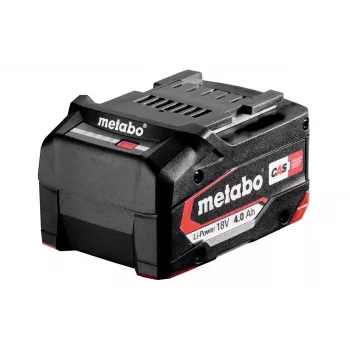 Bateria Metabo 625027000 Litowo-Jonowa 4Ah 685g