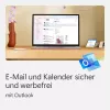 MS ESD 365 Family AllLngSub PKLic 1YROnline Eurozone C2R NR