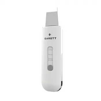 Garett Beauty Breeze Scrub ultradźwiękowy skrub do skóry