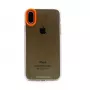 Etui do smartfona Devia Yonger Series dla iPhone XS Max 6.5, pomarańczowe