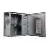 Antec VSK 4000E-U3 Midi Tower czarny