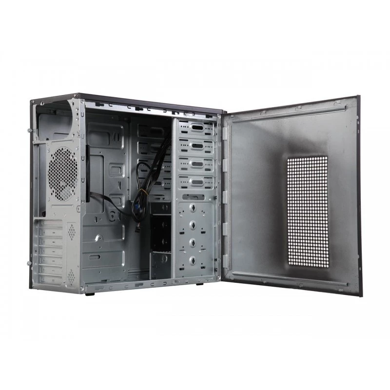 Antec VSK 4000E-U3 Midi Tower czarny
