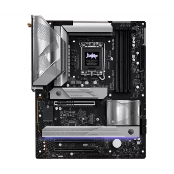 ASRock Z890 LiveMixer WiFi ATX Płyta Główna