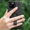 Peak Design | M-LC-BL-CH-2 | Etui tylne | Apple | iPhone 15 Pro Max | Węgiel