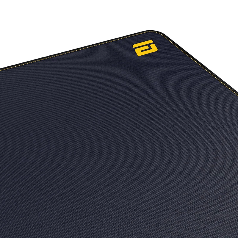 Podkładka pod mysz gamingowa Endgame Gear MPC890 — 890×450 mm, niebieska, powierzchnia z tkaniny, gumowa podstawa antypoślizgowa