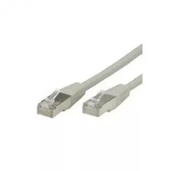 Value 21.99.0802 Ethernet kabel krosowy szary
