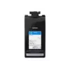 Epson UltraChrome XD3 wkład atramentowy 1 szt. Oryginalny cyjan