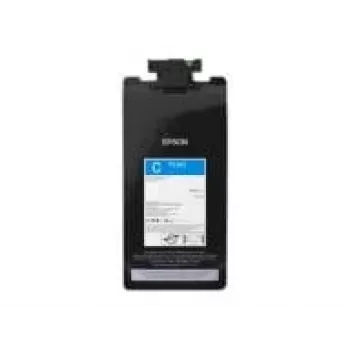 Epson UltraChrome XD3 wkład atramentowy 1 szt. Oryginalny cyjan