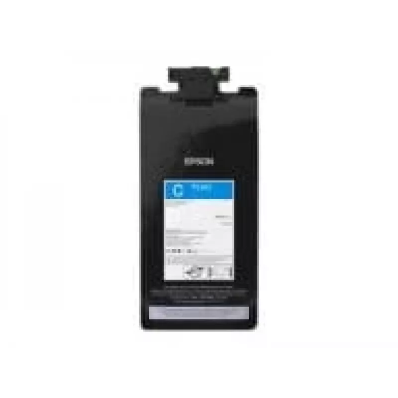 Epson UltraChrome XD3 wkład atramentowy 1 szt. Oryginalny cyjan