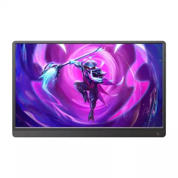 Przenośny monitor Uperfect USteam G16 15,6 inch 1920x1080 120Hz