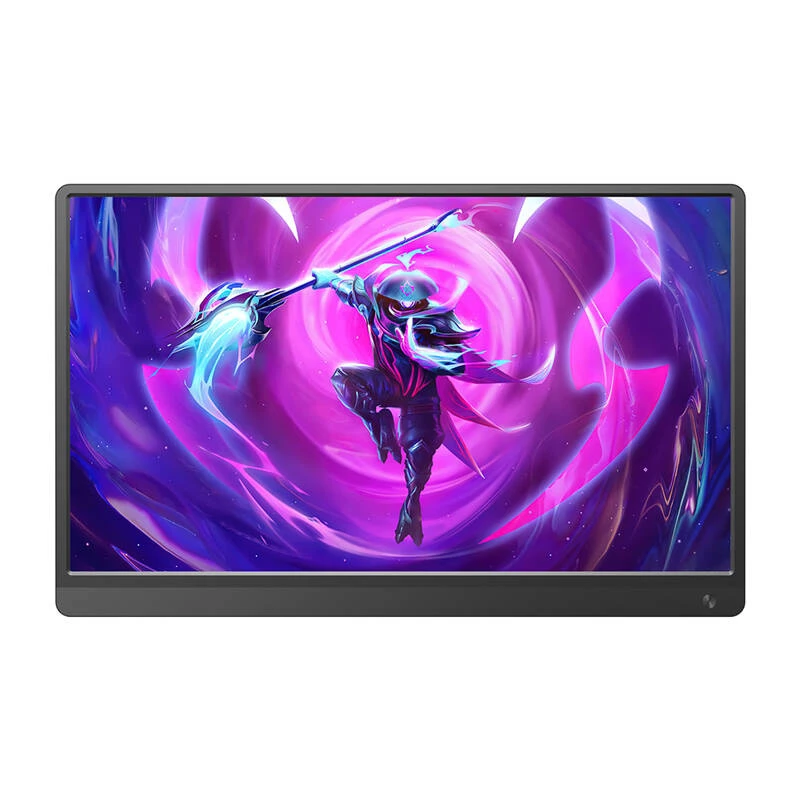 Przenośny monitor Uperfect USteam G16 15,6 inch 1920x1080 120Hz