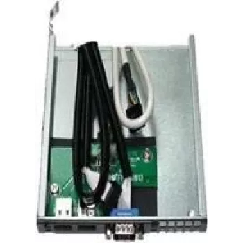 SUPER MICRO Computer SuperMicro Konwerter HDD 1x3,5 na 2x2,5 (MCP-220-00114-0N)