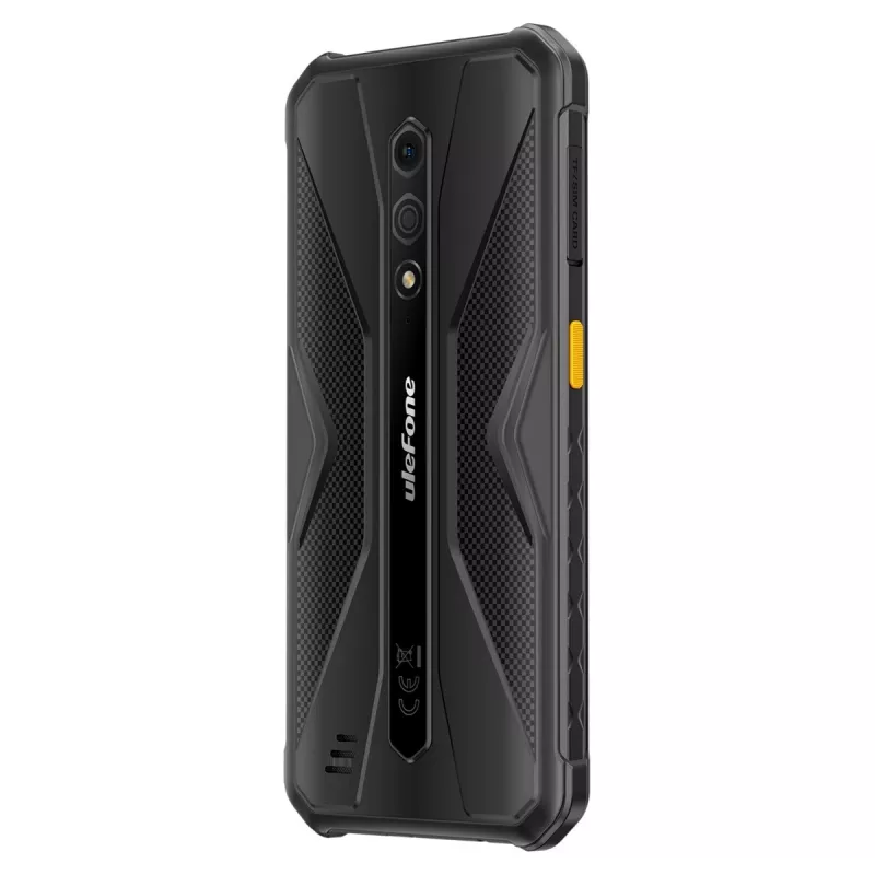 Smartfon Ulefone Armor X12 3 GB/32 GB (czarny)