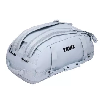 Torba podróżna Thule Chasm 40L w kolorze miękkiego błękitu
