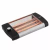 Toster JATA JETT1588 600 W Czarny Stal nierdzewna