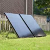Zestaw montażowy EcoFlow AA-FRAME-28IN wolnostojący srebrny