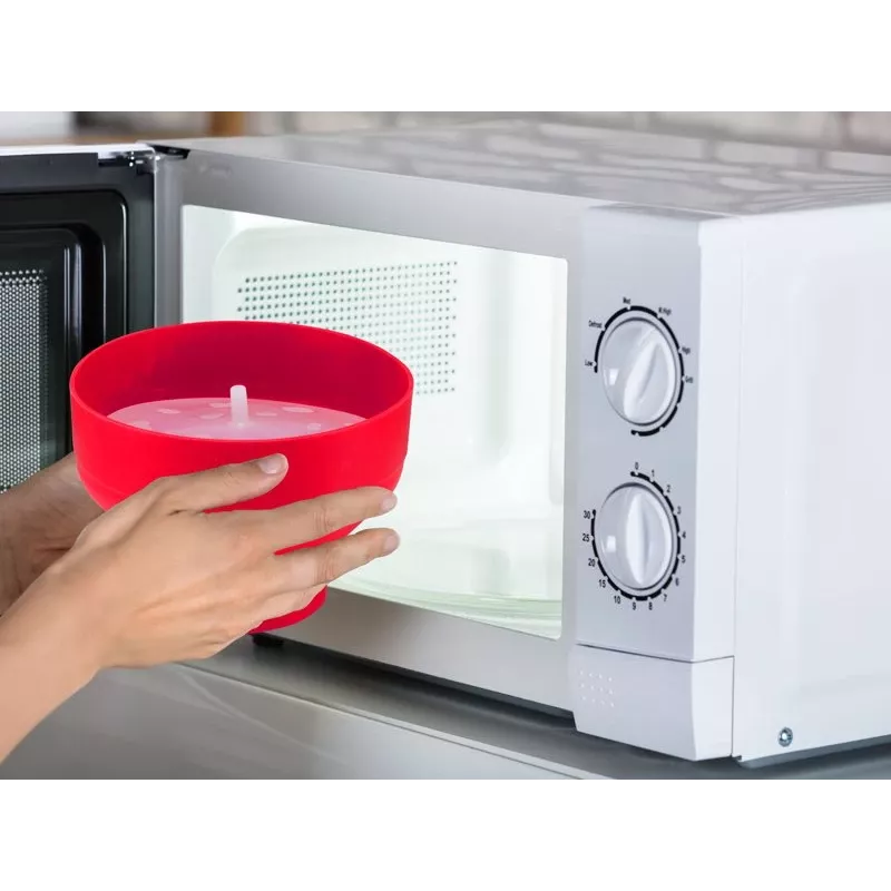 Maszyna do popcornu Beper C106CAS002