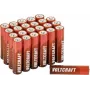 LR03 Micro AAA - Bateria alkaliczno-manganowa 1.5 V 24 szt. (VC-12668765)