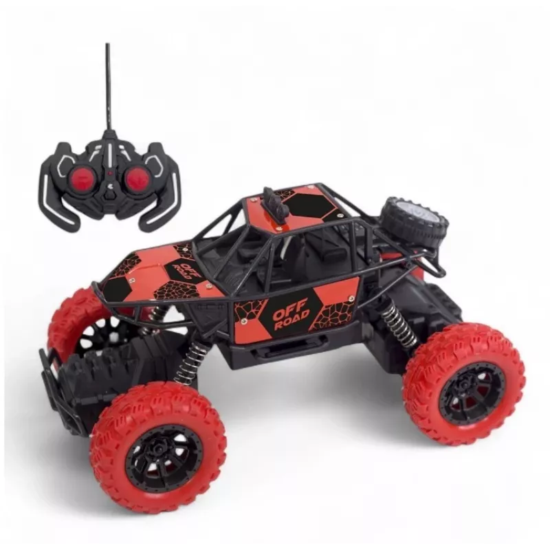 Off-Road RC Buggy MGM 1:18 scale medium — zdalnie sterowany model samochodu