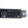 Supermicro SuperChassis 813MFTQC-350CB2 Rack Czarny 350 W