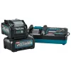 Zestaw zasilający MAKITA 40V 2x5,0Ah XGT (BL4050Fx2+DC40RA)