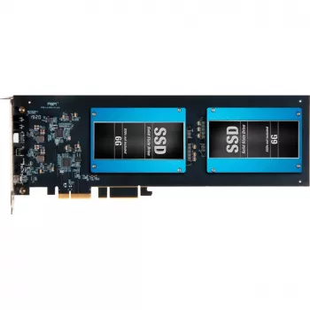 Sonnet Technologies FUS-SSD-2RAID-E Dysk SSD