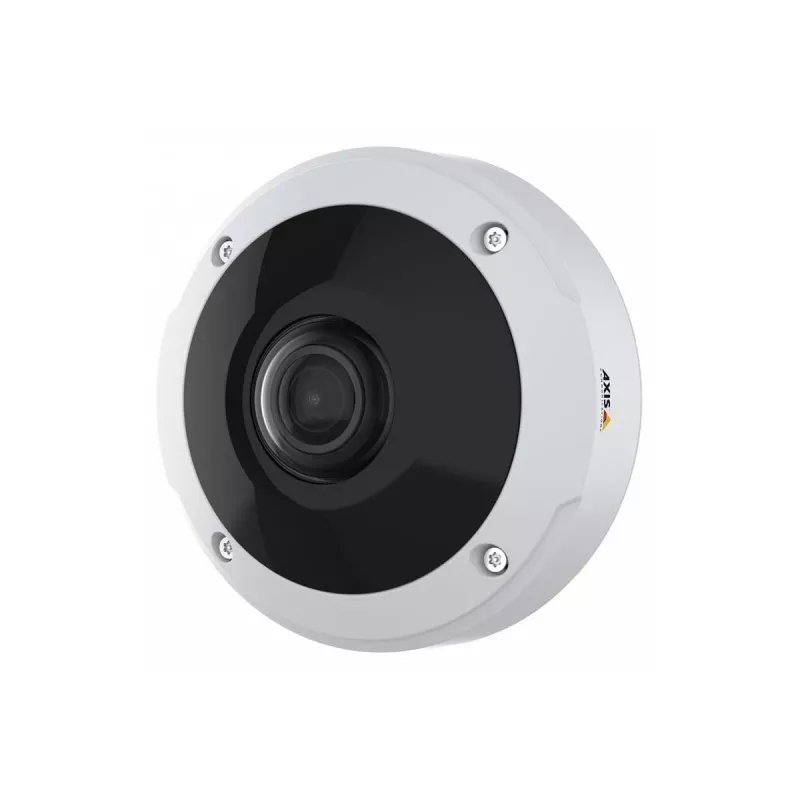 Kamera sieciowa Q3538-SLVE 8MP/02463-001 Axis
