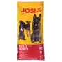 JOSERA JosiDog Agilo Sport - sucha karma dla psów - 15 kg
