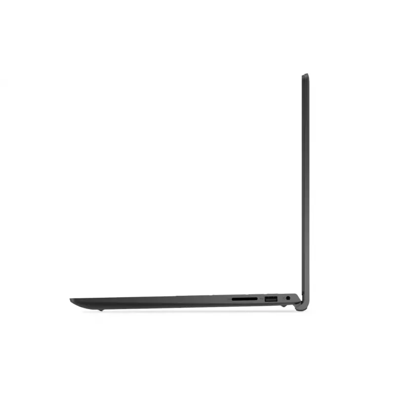 Dell Pro Essential 15 AG FHD i5-1334U/8GB/512GB/Intel UHD/Win11 Pro/ENG kbd/FP/Czarny/3Y ProSupport NBD Onsite Warranty | Dell