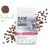 RAW PALEO Ultra Pork Medium & Large Adult - sucha karma dla psa - 10kg