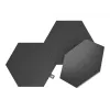 Inteligentna lampa ścienna Nanoleaf NL42-0101HX-3PK