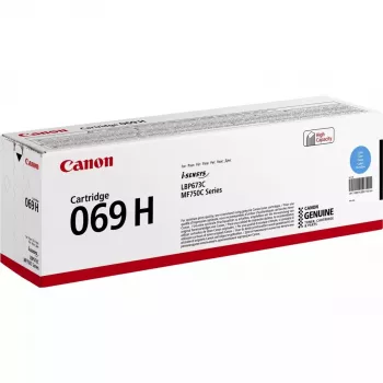Canon 5097C002 kaseta z tonerem 1 szt. Oryginalny Cyjan
