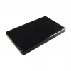 Obudowa HDD LC-Power LC-25U3-Hydra Czarna 2,5 cala