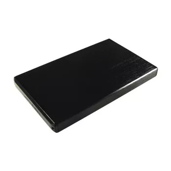 Obudowa HDD LC-Power LC-25U3-Hydra Czarna 2,5 cala