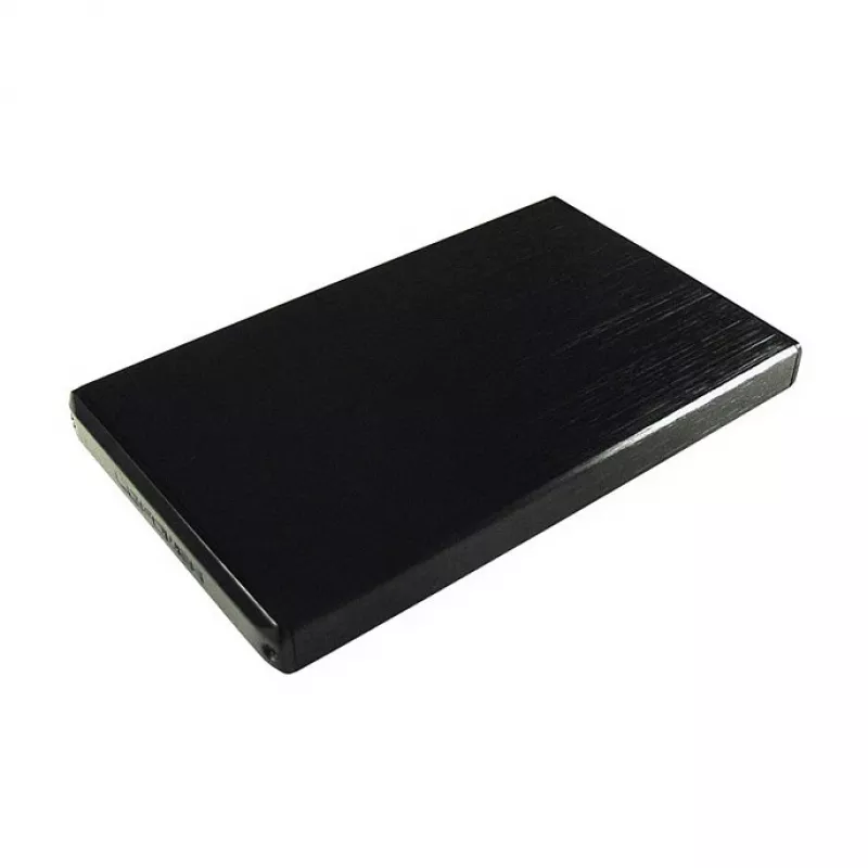 Obudowa HDD LC-Power LC-25U3-Hydra Czarna 2,5 cala
