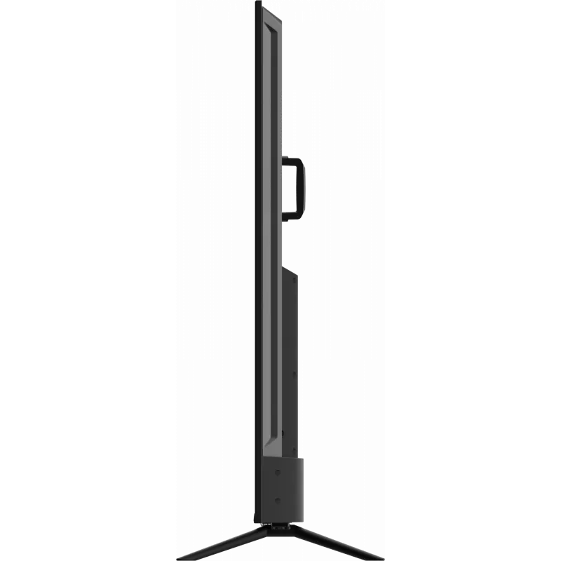Blaupunkt LED TV | 86UGC5500S | 86 | Smart TV | Google TV | UHD | Czarny