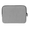DICOTA Skin URBAN - Etui na laptop - 33 cm (13 inch) - Szary (D31751)