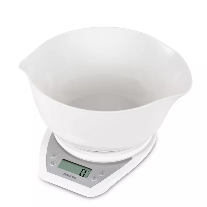 Elektroniczna waga kuchenna Salter 1024 WHDR