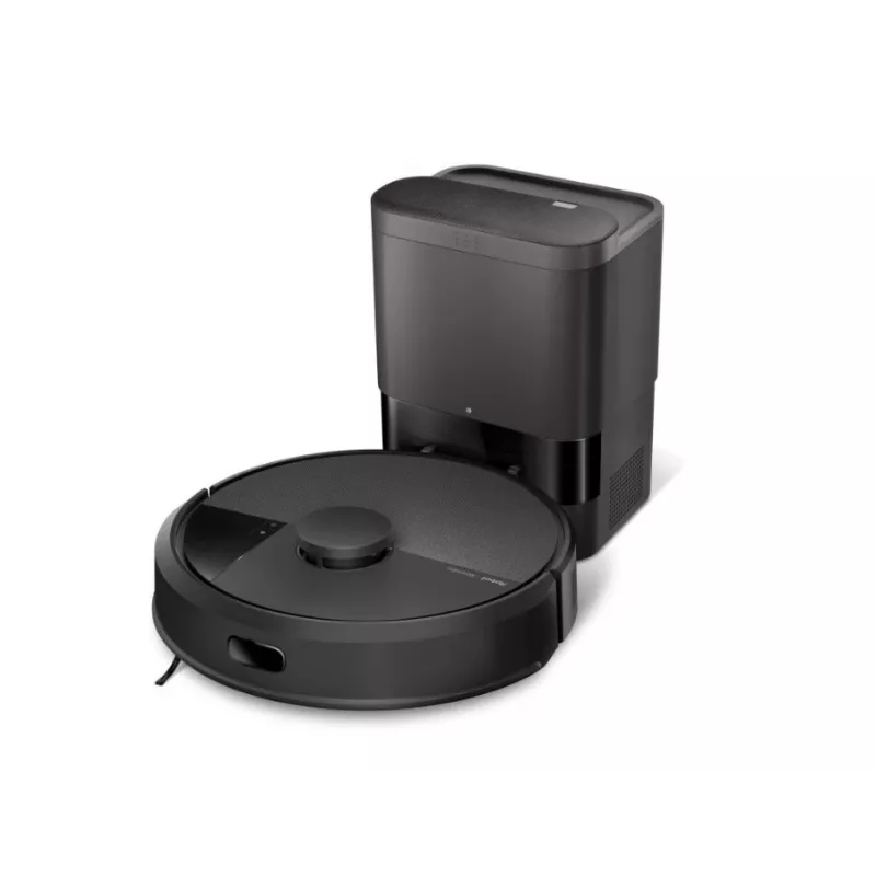 iRobot Roomba 105 Combo Robot + AutoEmpty Czarny
