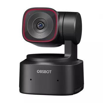 Kamera internetowa Obsbot Tiny 2 Lite — kamera internetowa 1080p 30 kl./s firmy Obsbot
