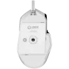 Mysz gamingowa LORGAR MSP80 8000 Hz przewodowa