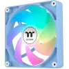 Thermaltake CT140 ARGB 140mm wentylator do obudowy 2-pak niebieski