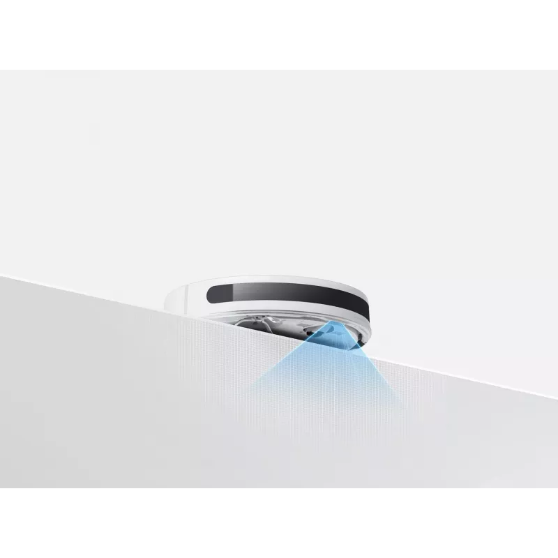 Xiaomi Mi Robot Vacuum E10 EU Biały